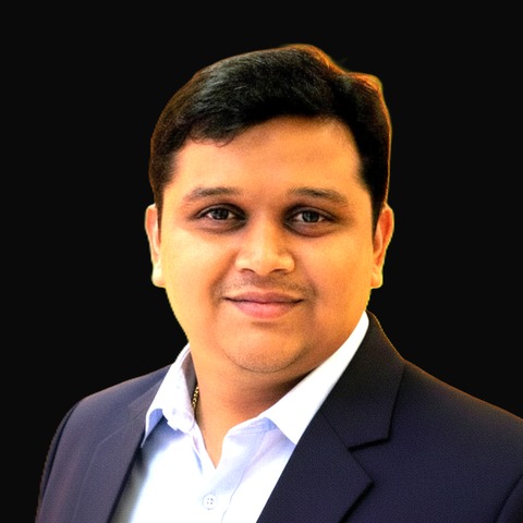 Dr. Abhishek Katta